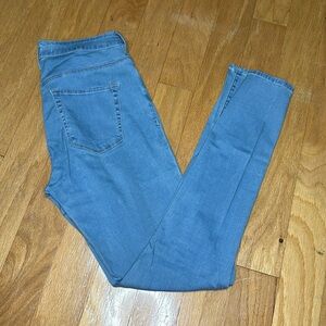 PacSun Women's High-Waisted Skinny Jeans